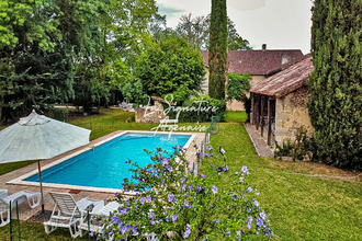 achat maison nerac 47600