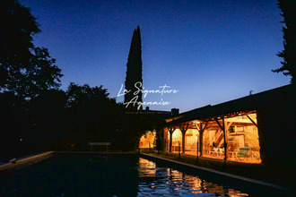 achat maison nerac 47600