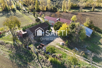 achat maison nerac 47600