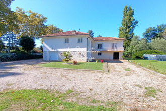 achat maison nerac 47600