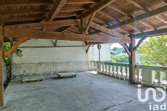 achat maison nerac 47600