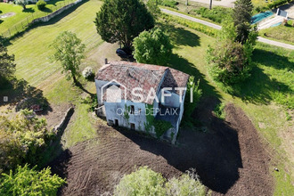 achat maison nerac 47600