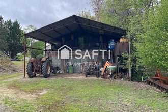 achat maison nerac 47600