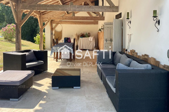 achat maison nerac 47600