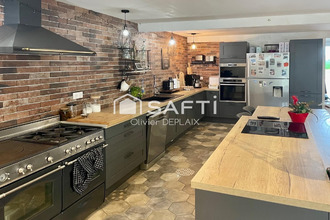 achat maison nerac 47600