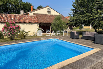 achat maison nerac 47600