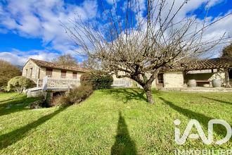 achat maison nerac 47600