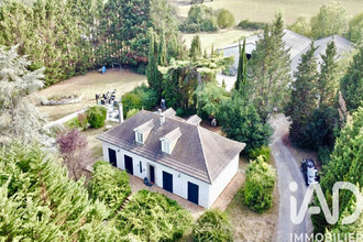 achat maison nerac 47600