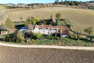 achat maison nerac 47600