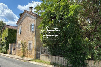 achat maison nerac 47600