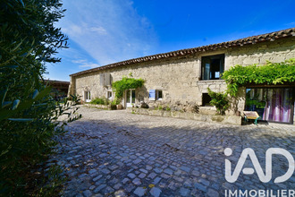 achat maison nerac 47600