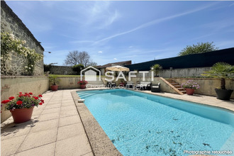 achat maison nerac 47600