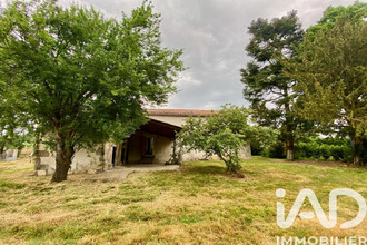 achat maison nerac 47600