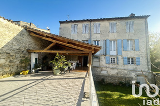 achat maison nerac 47600