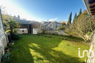 achat maison nerac 47600