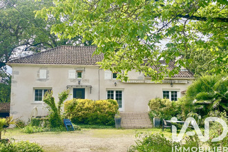 achat maison nerac 47600