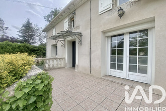 achat maison nerac 47600
