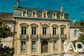 achat maison nerac 47600