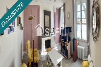 achat maison nerac 47600