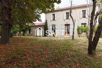 achat maison nerac 47600