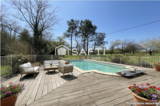 achat maison nerac 47600