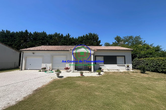 achat maison nerac 47600