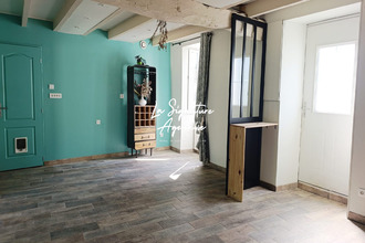 achat maison nerac 47600