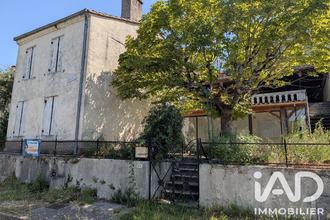 achat maison nerac 47600