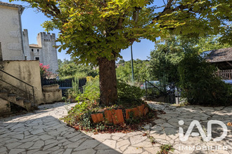 achat maison nerac 47600
