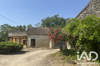 achat maison nerac 47600