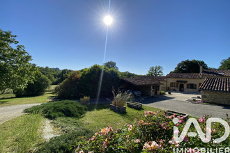 achat maison nerac 47600