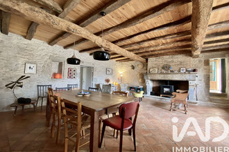 achat maison nerac 47600