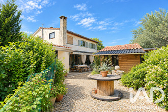 achat maison nerac 47600
