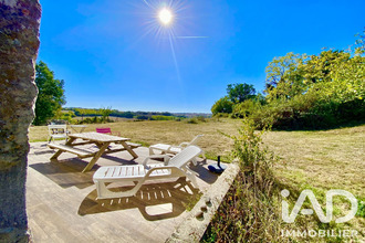 achat maison nerac 47600
