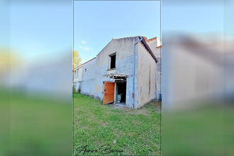 achat maison nerac 47600