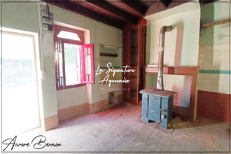 achat maison nerac 47600