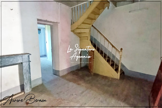 achat maison nerac 47600