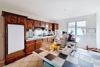 achat maison nercillac 16200