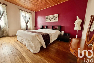 achat maison nercillac 16200