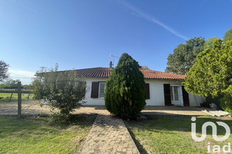 achat maison nercillac 16200