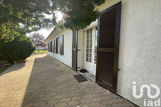 achat maison nercillac 16200