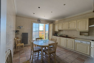 achat maison nercillac 16200