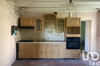 achat maison nercillac 16200