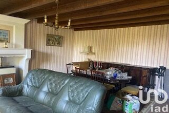 achat maison nercillac 16200