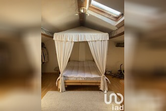 achat maison nercillac 16200