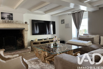 achat maison nercillac 16200