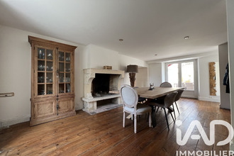 achat maison nercillac 16200