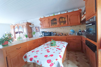 achat maison nercillac 16200