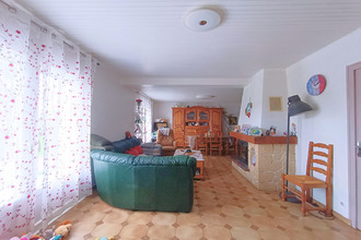 achat maison nercillac 16200