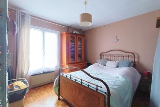 achat maison nercillac 16200